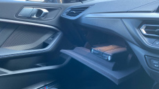 BMW 1 Series 120d M Sport 5dr Step Auto [Live Cockpit Pro] Diesel Hatchback